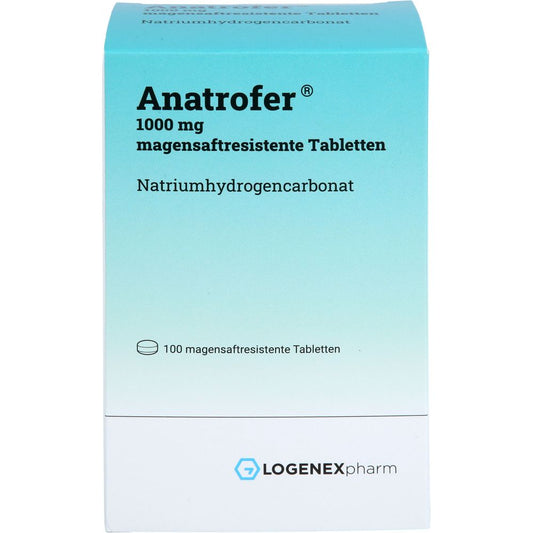 Anatrofer 1000 mg