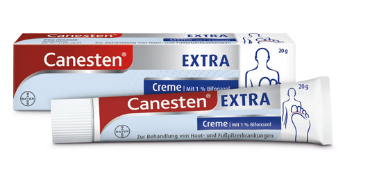 Canesten extra