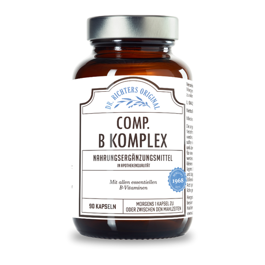 Comp. B Komplex
