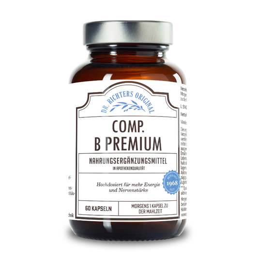 Comp. B Premium