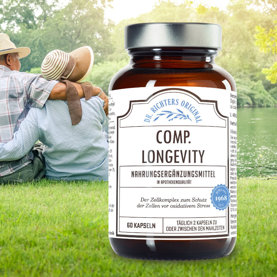 Comp. Longevity