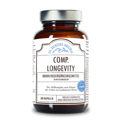 Comp. Longevity