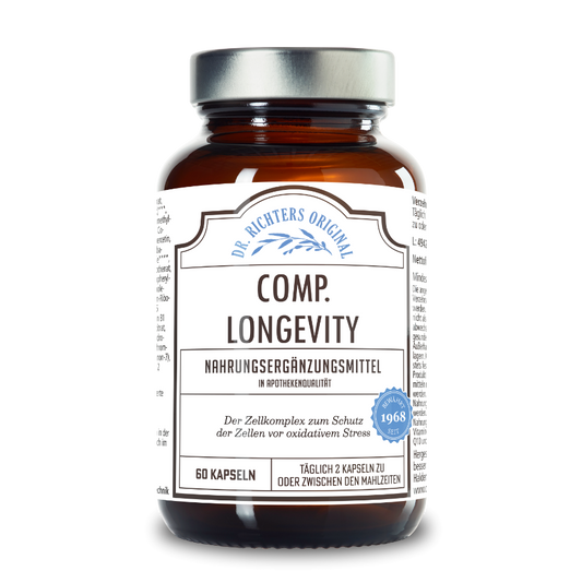 Comp. Longevity