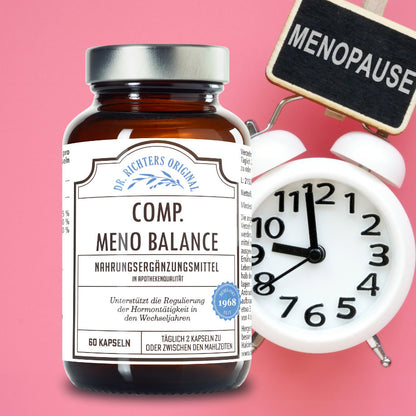 Comp. Meno Balance