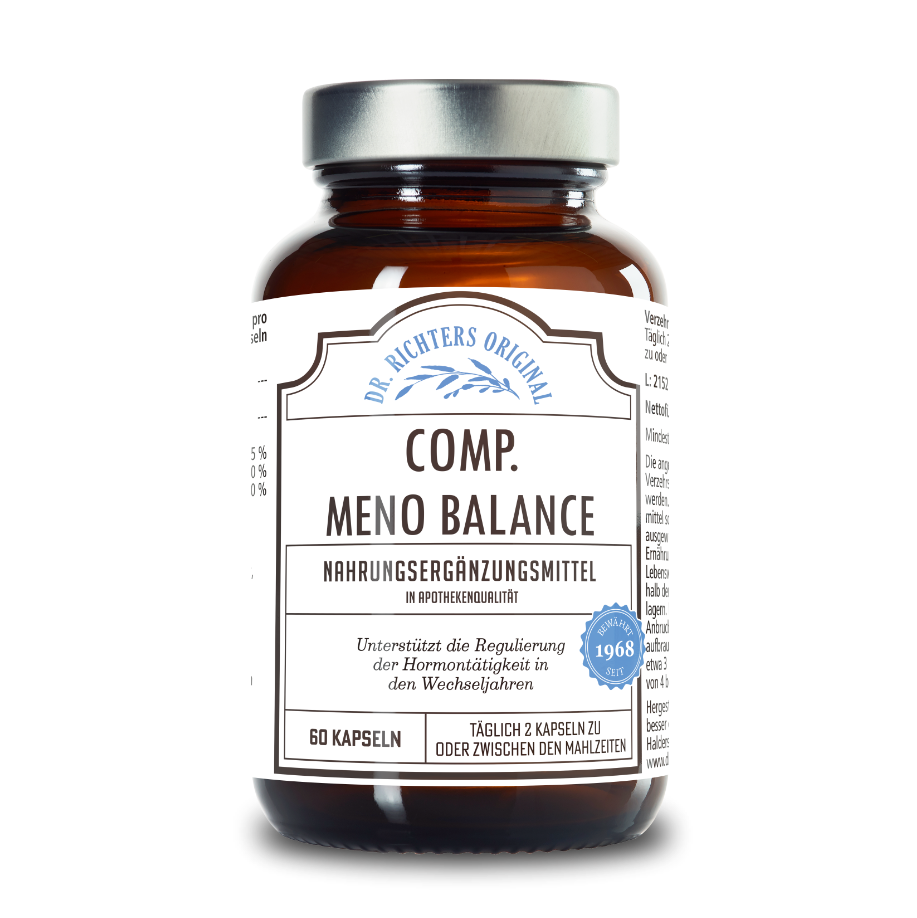 Comp. Meno Balance