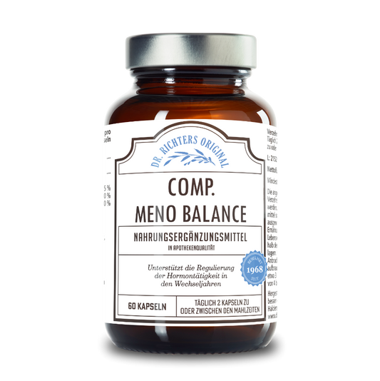 Comp. Meno Balance