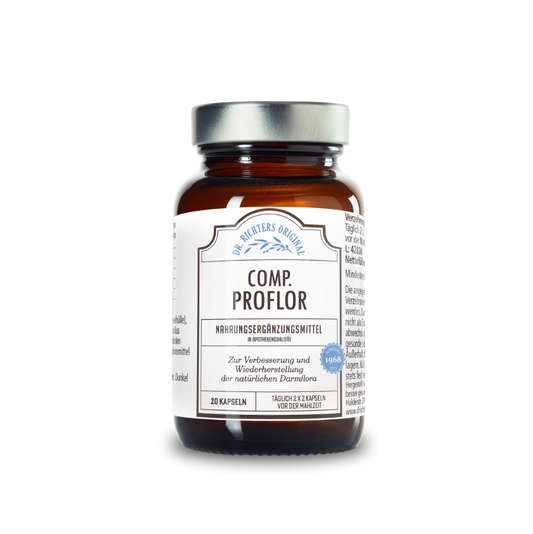 Comp. Proflor