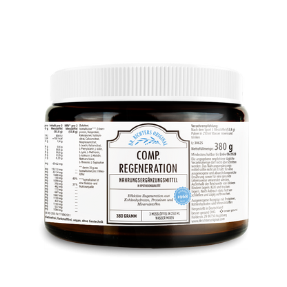 Comp. Regeneration