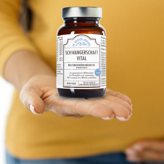 Comp. Schwangerschaft Vital