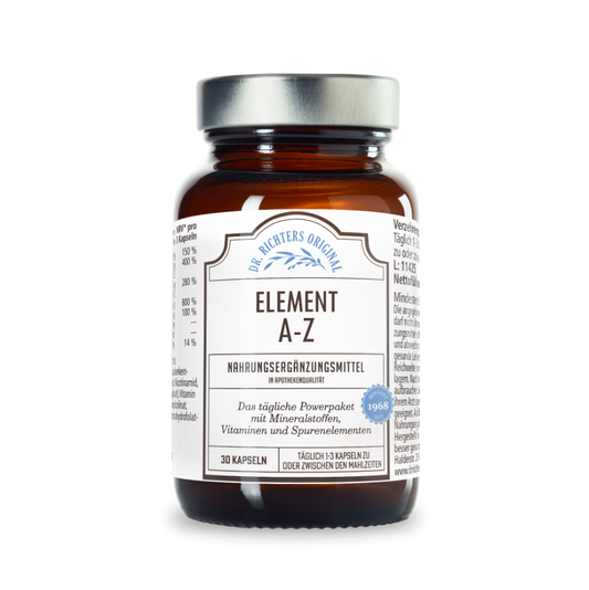 Element A-Z
