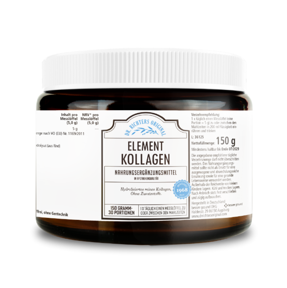 Element Collagen