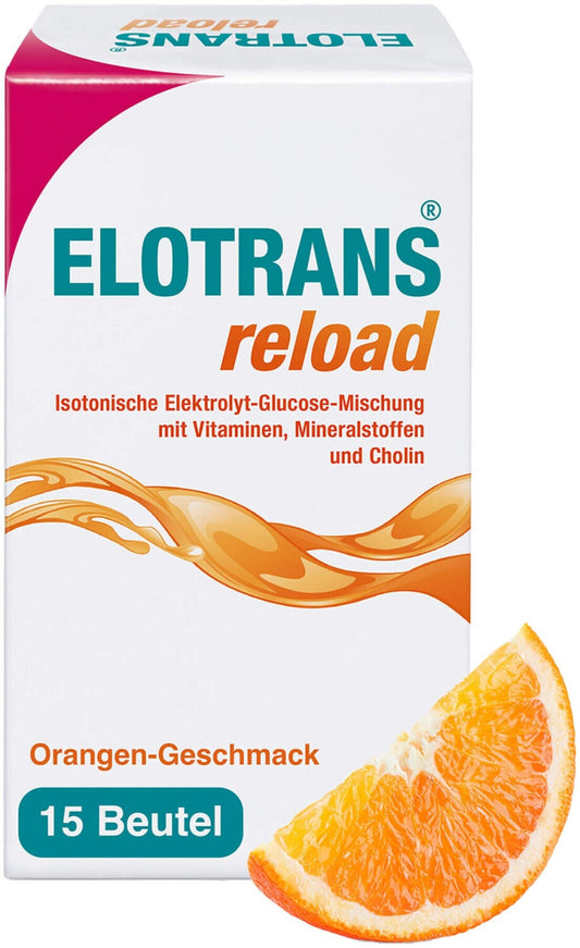 Elotrans reload