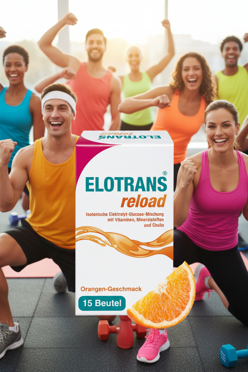 Elotrans reload