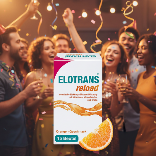 Elotrans reload