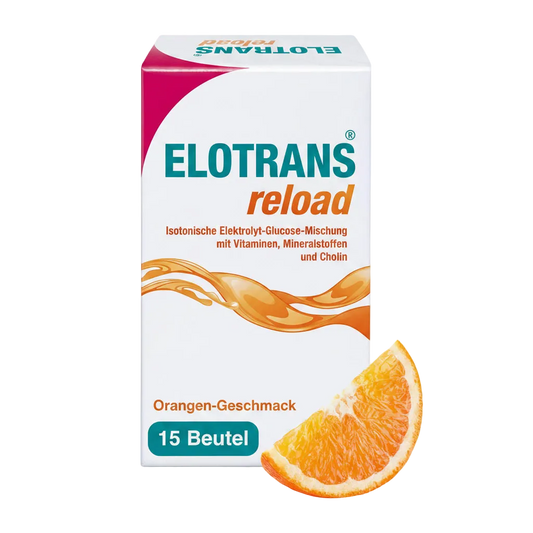 Elotrans reload