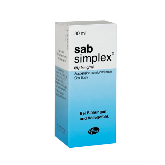 Sab Simplex