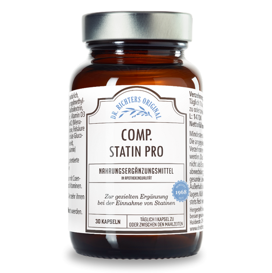 Comp. Statin Pro