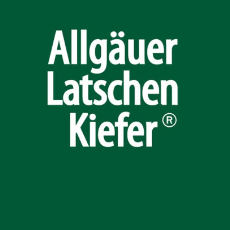 Allgäuer Latschenkiefer