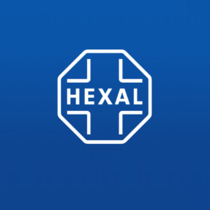 Hexal