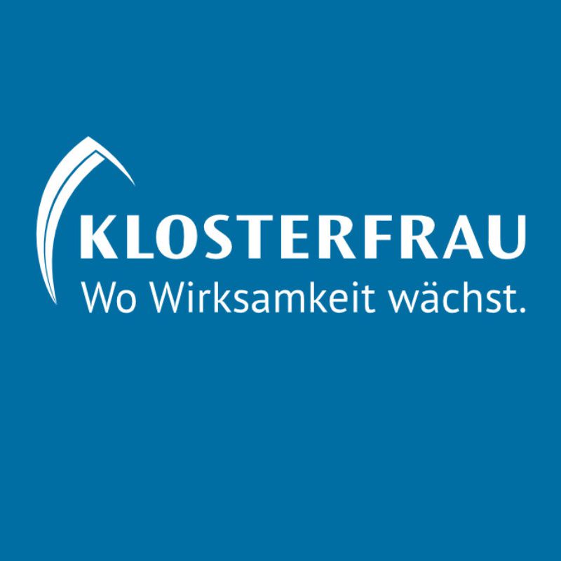 Klosterfrau