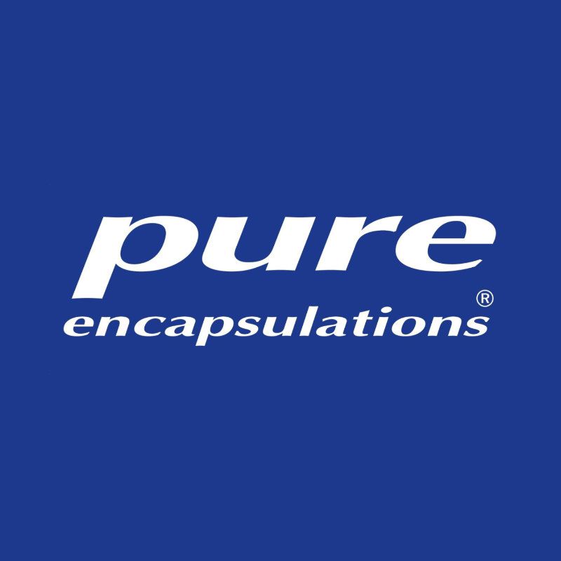 Pure Encapsulations 